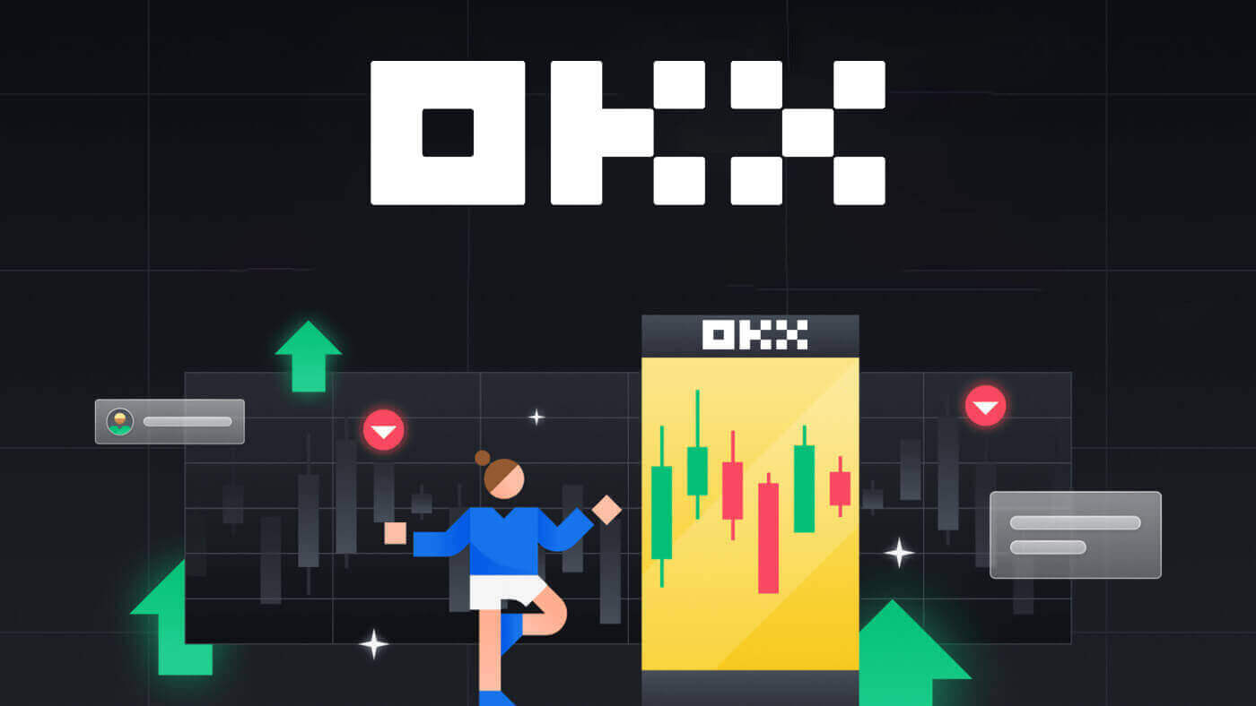 Cara Mendaftar dan Berdagang Kripto di OKX