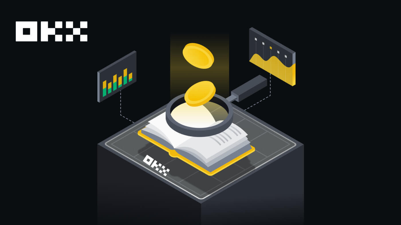 Paano Magdeposito at Magkalakal ng Crypto sa OKX