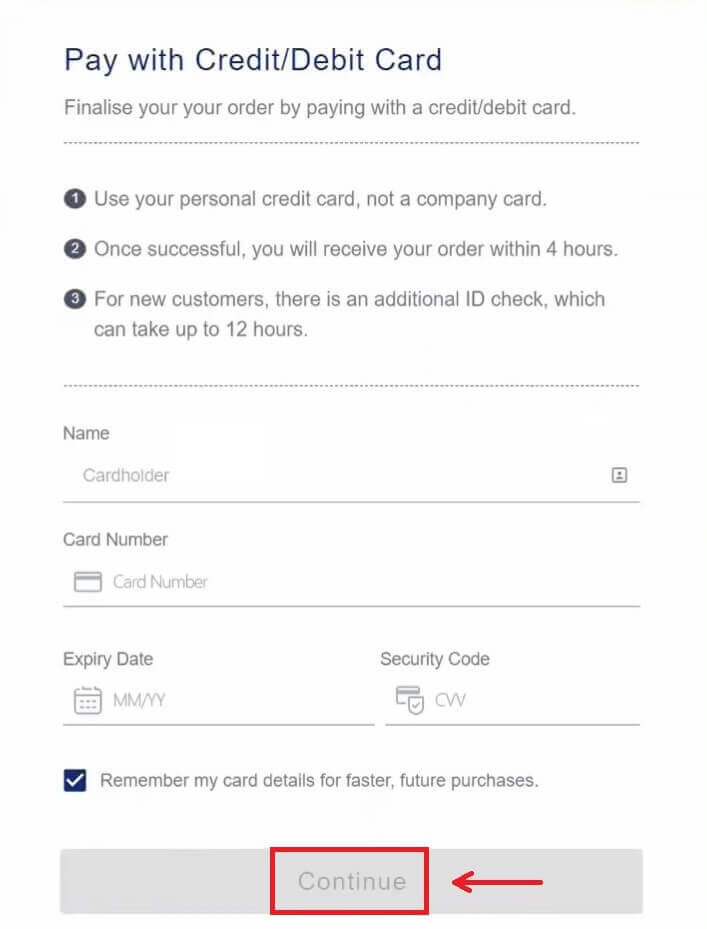 How to Deposit and Trade Crypto at OKX How to Deposit and Trade Crypto at OKX