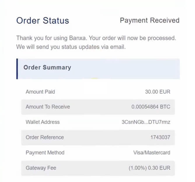 How to Deposit on OKX How to Deposit on OKX