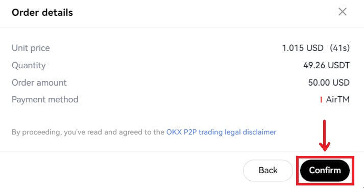 How to Deposit on OKX How to Deposit on OKX