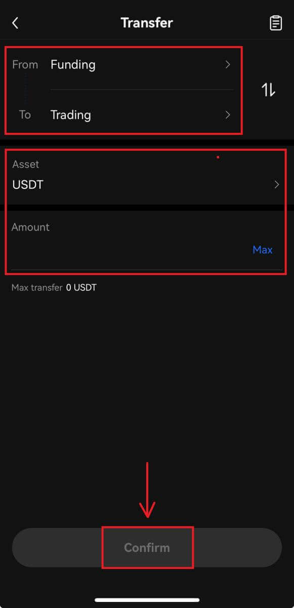 როგორ გავაკეთოთ ფიუჩერსებით ვაჭრობა OKX-ზე როგორ გავაკეთოთ ფიუჩერსებით ვაჭრობა OKX-ზე