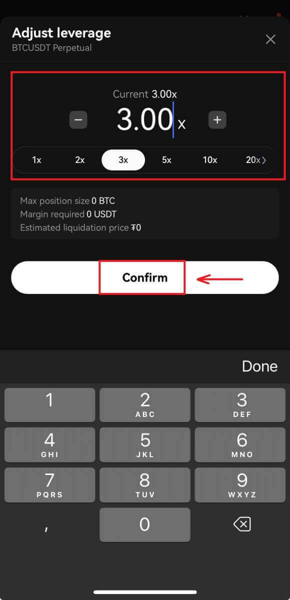 როგორ გავაკეთოთ ფიუჩერსებით ვაჭრობა OKX-ზე როგორ გავაკეთოთ ფიუჩერსებით ვაჭრობა OKX-ზე