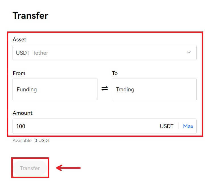 როგორ გავაკეთოთ ფიუჩერსებით ვაჭრობა OKX-ზე როგორ გავაკეთოთ ფიუჩერსებით ვაჭრობა OKX-ზე
