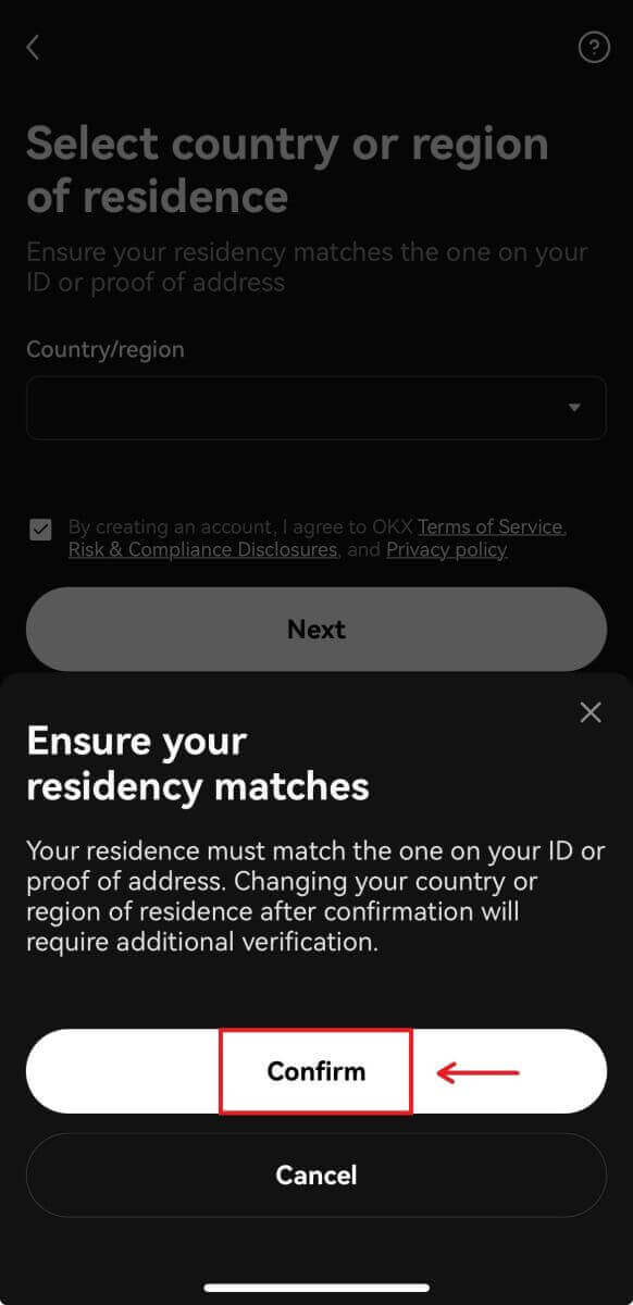 How to Download and Install OKX Application for Mobile Phone (Android, iOS) How to Download and Install OKX Application for Mobile Phone (Android, iOS)