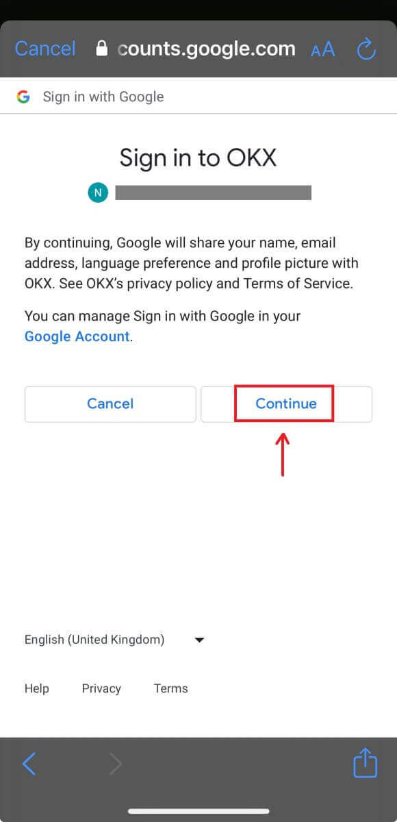 How to Login and start trading Crypto at OKX How to Login and start trading Crypto at OKX