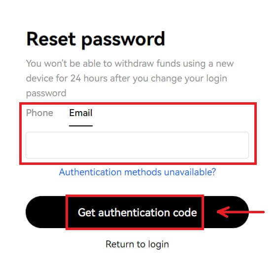 How to Login and start trading Crypto at OKX How to Login and start trading Crypto at OKX