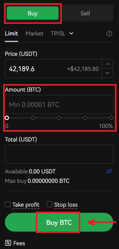 How to Login and start trading Crypto at OKX How to Login and start trading Crypto at OKX