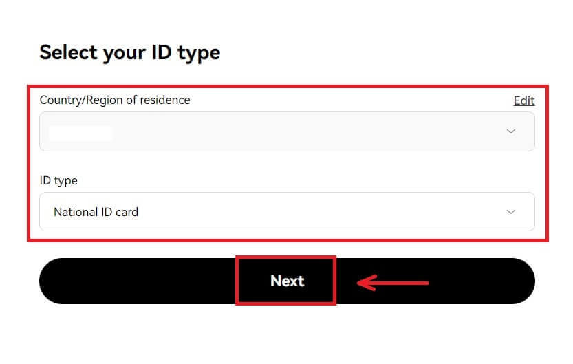 How to Login and Verify Account in OKX