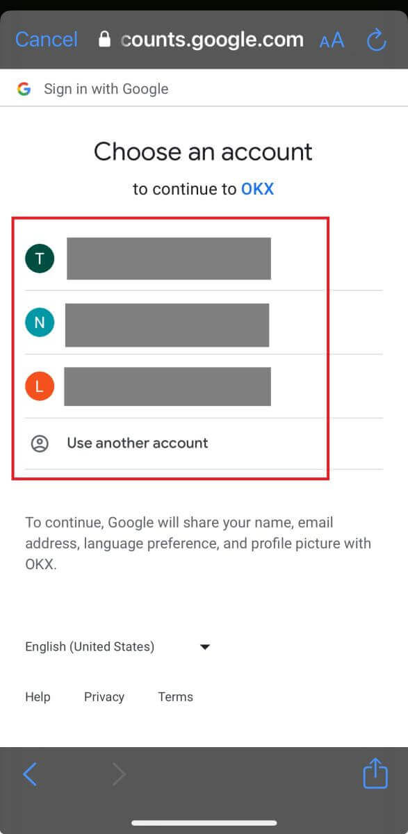 How to Login to OKX How to Login to OKX