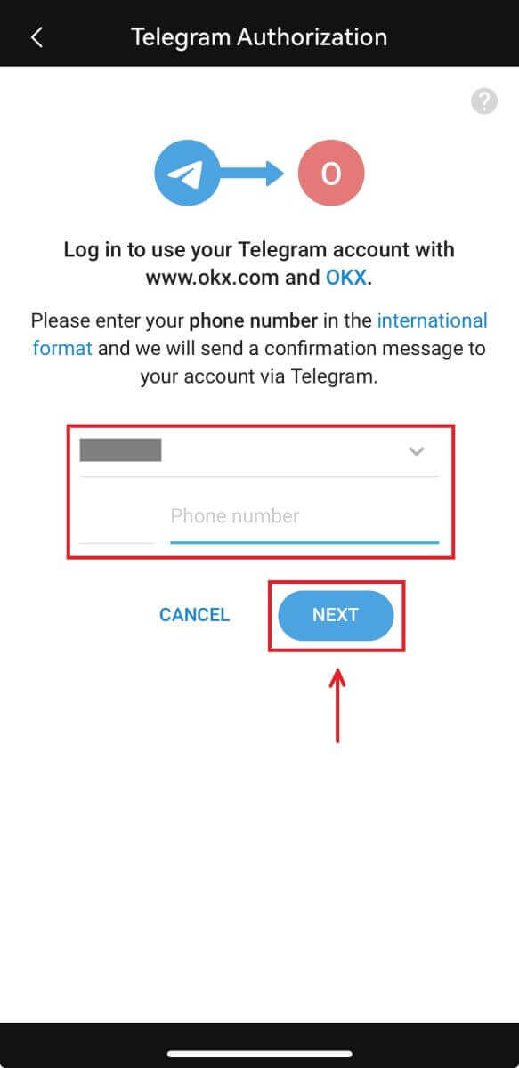 How to Login to OKX How to Login to OKX