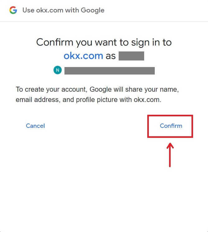 How to Open Account and Deposit into OKX How to Open Account and Deposit into OKX