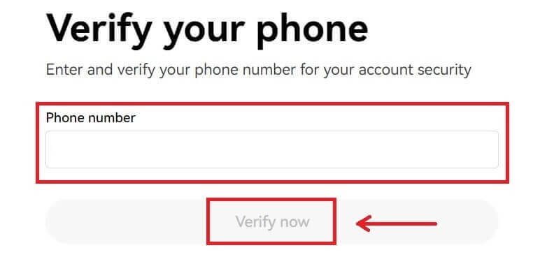 How to Open Account and Deposit into OKX How to Open Account and Deposit into OKX