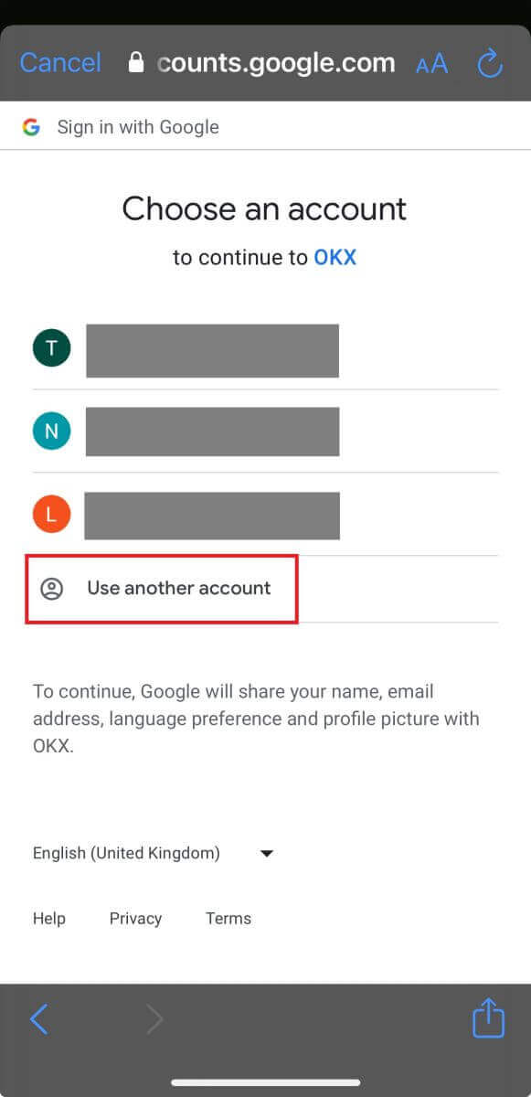 How to Open Account and Deposit into OKX How to Open Account and Deposit into OKX