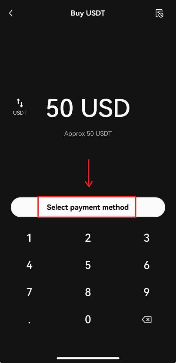 How to Open Account and Deposit into OKX How to Open Account and Deposit into OKX