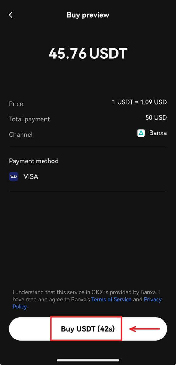 How to Open Account and Deposit into OKX How to Open Account and Deposit into OKX