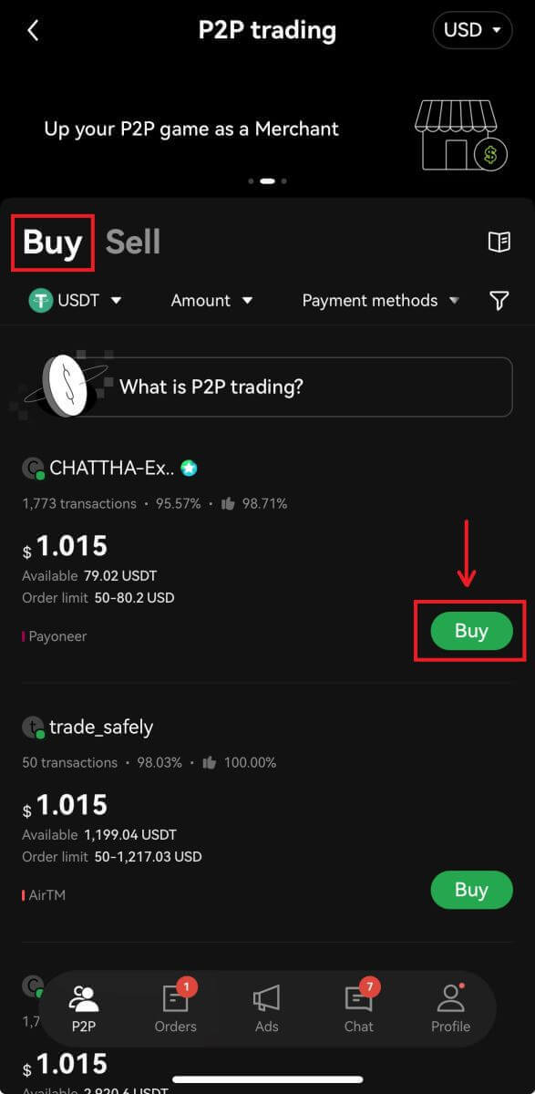 How to Open Account and Deposit into OKX How to Open Account and Deposit into OKX