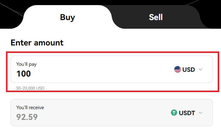 How to Open Account and Deposit into OKX How to Open Account and Deposit into OKX