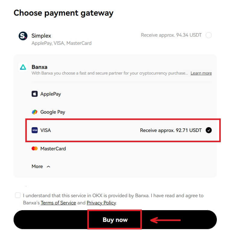 How to Open Account and Deposit into OKX How to Open Account and Deposit into OKX