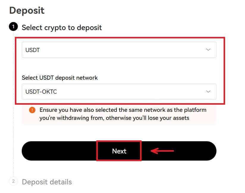 How to Open Account and Deposit into OKX How to Open Account and Deposit into OKX