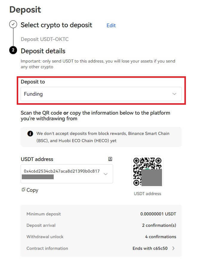 How to Open Account and Deposit into OKX How to Open Account and Deposit into OKX