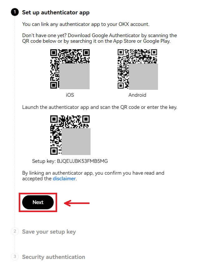 How to Register and Login Account on OKX How to Register and Login Account on OKX