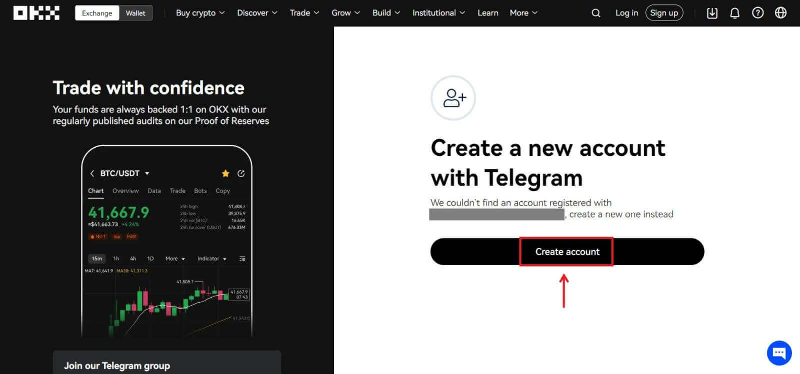 How to Register and Login Account on OKX How to Register and Login Account on OKX