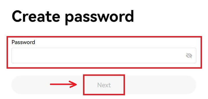 How to Register and Login Account on OKX How to Register and Login Account on OKX
