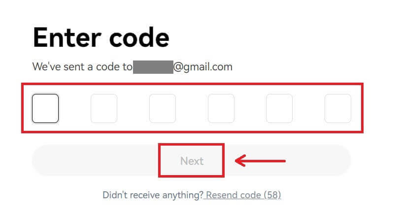 How to Register and Login Account on OKX How to Register and Login Account on OKX