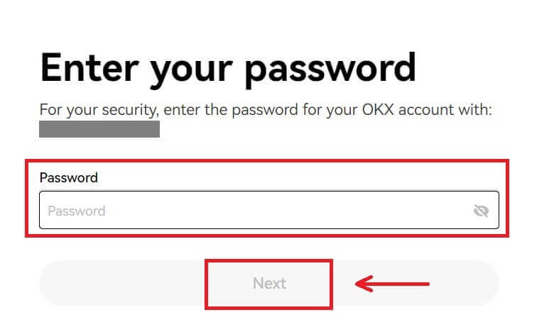 How to Register and Login Account on OKX How to Register and Login Account on OKX