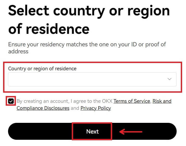 如何在 OKX 中注册模拟账户并开始交易 如何在 OKX 中注册模拟账户并开始交易