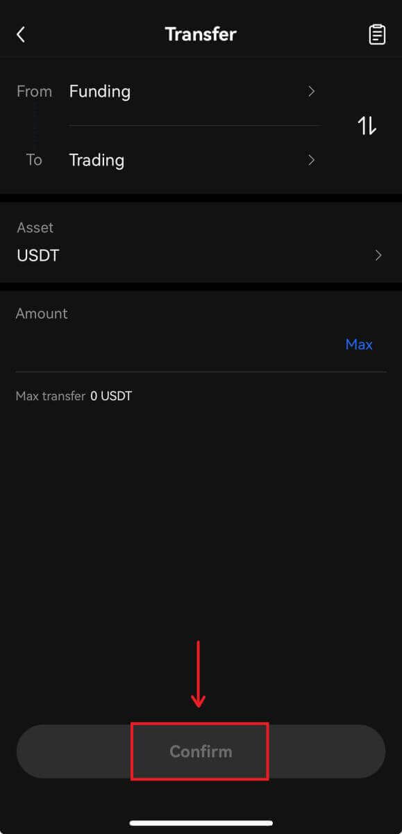 How to Register and Trade Crypto at OKX How to Register and Trade Crypto at OKX