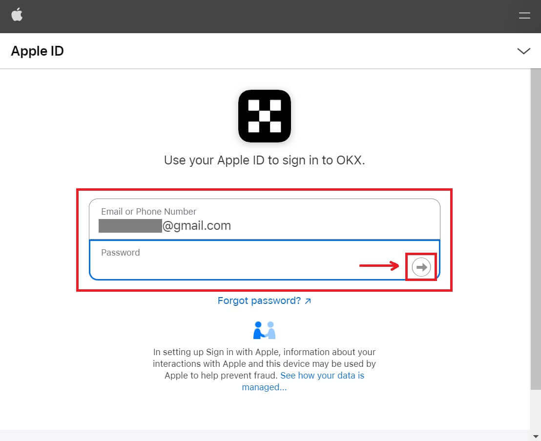 How to Register and Withdraw on OKX How to Register and Withdraw on OKX