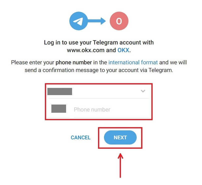 How to Register and Withdraw on OKX How to Register and Withdraw on OKX