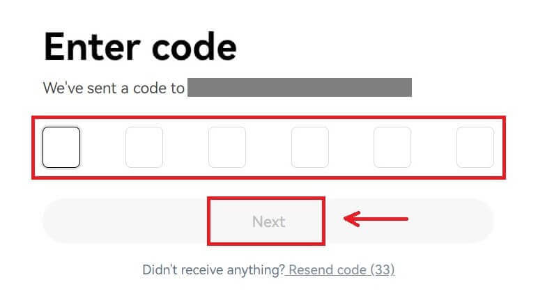 How to Register and Withdraw on OKX How to Register and Withdraw on OKX