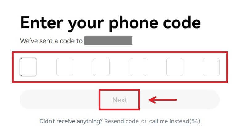 How to Register and Withdraw on OKX How to Register and Withdraw on OKX
