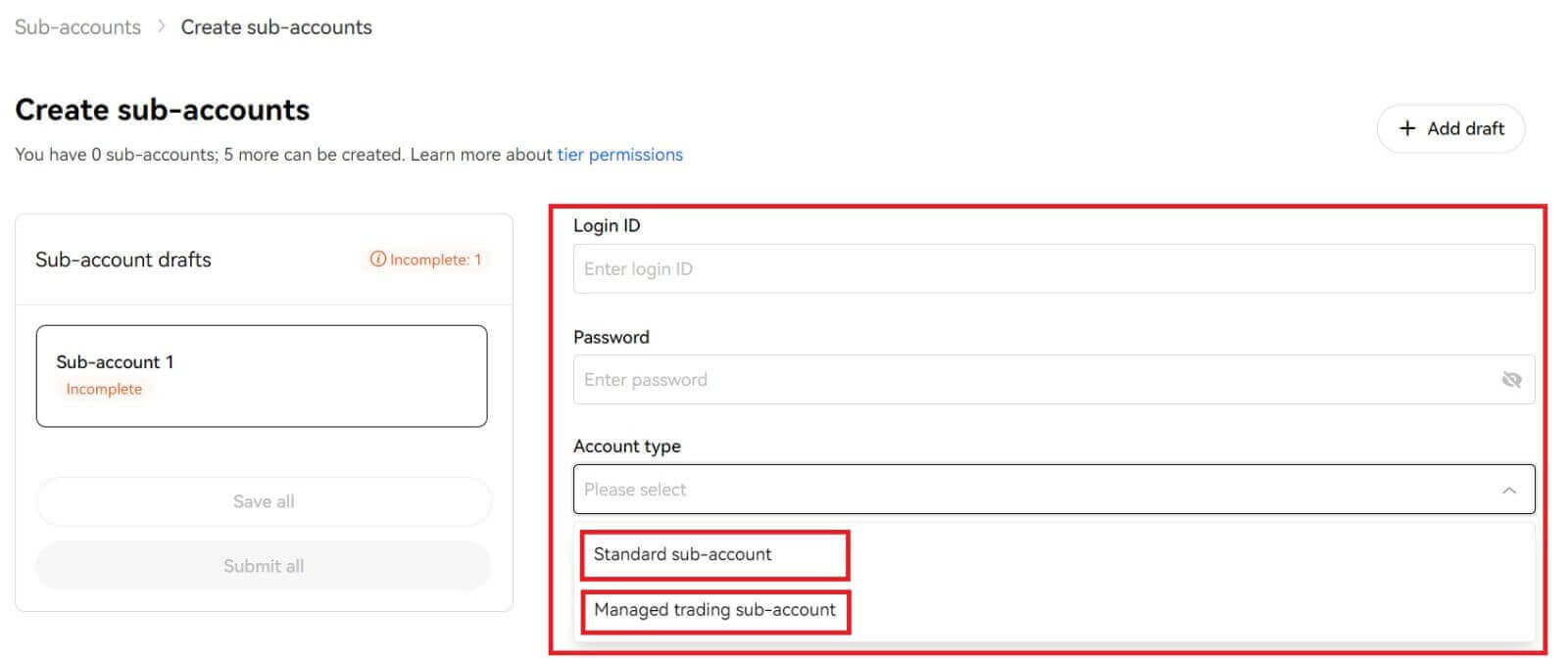 How to Register and Withdraw on OKX How to Register and Withdraw on OKX