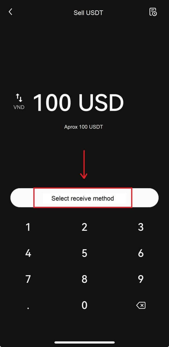 How to Register and Withdraw on OKX How to Register and Withdraw on OKX