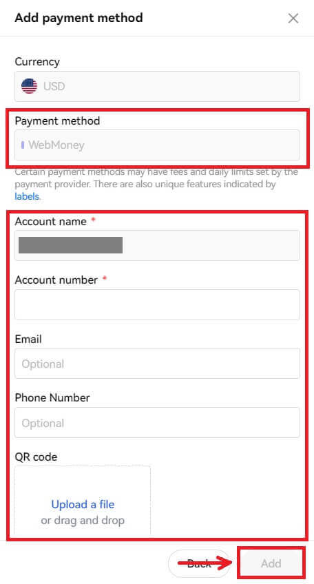 How to Register and Withdraw on OKX How to Register and Withdraw on OKX
