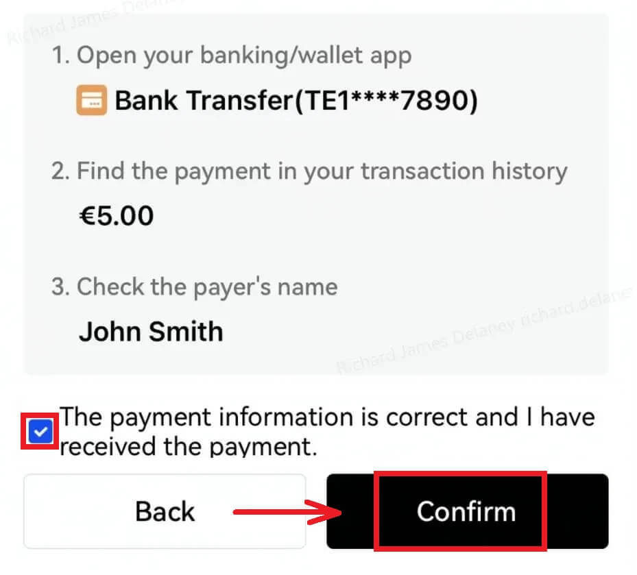 How to Register and Withdraw on OKX How to Register and Withdraw on OKX