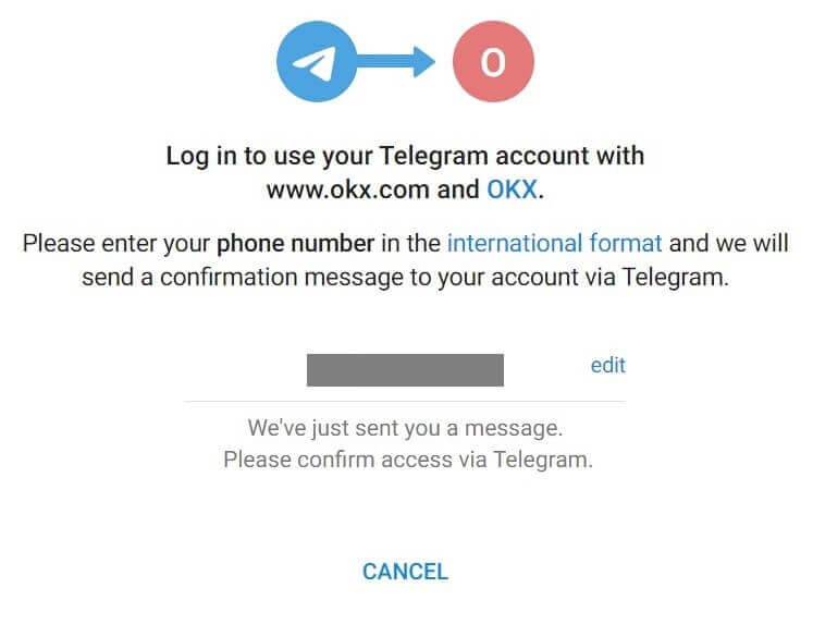 Как да се регистрирате и да депозирате в OKX Как да се регистрирате и да депозирате в OKX