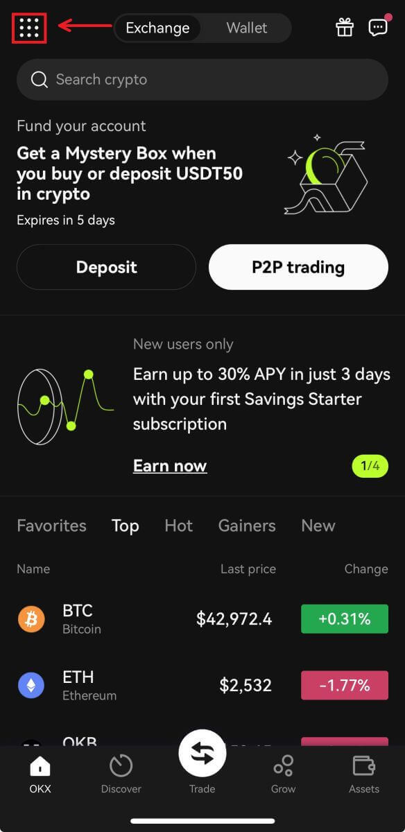 How to Start OKX Trading in 2021: A Step-By-Step Guide  for Beginners How to Start OKX Trading in 2021: A Step-By-Step Guide  for Beginners