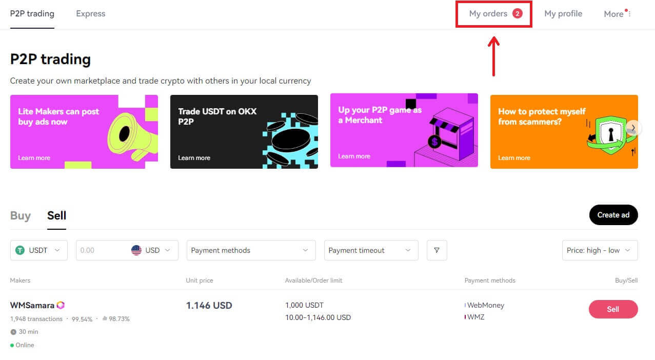 How to Start OKX Trading in 2021: A Step-By-Step Guide  for Beginners How to Start OKX Trading in 2021: A Step-By-Step Guide  for Beginners