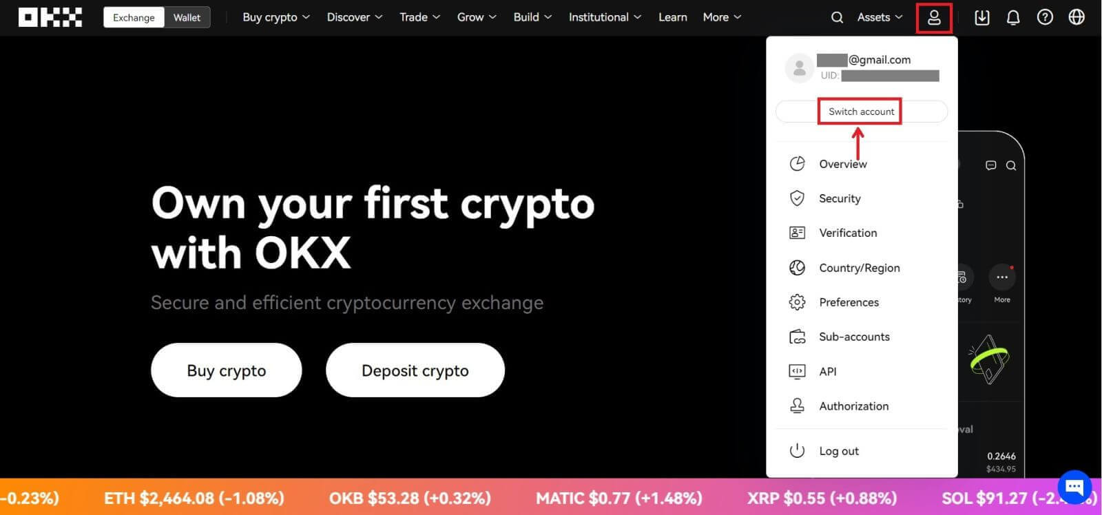 How to Start OKX Trading in 2021: A Step-By-Step Guide  for Beginners How to Start OKX Trading in 2021: A Step-By-Step Guide  for Beginners