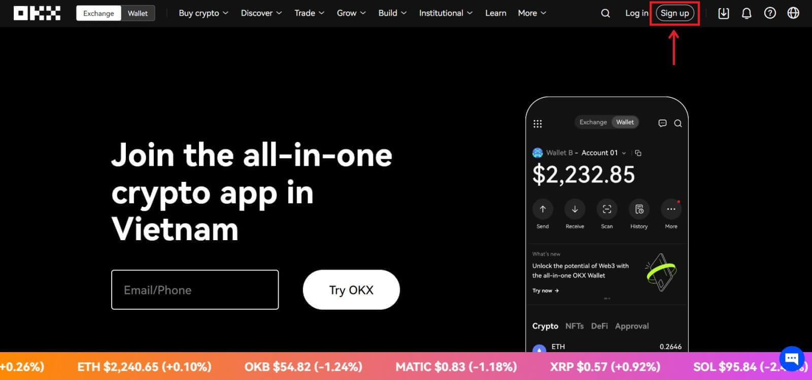 How to Start OKX Trading in 2021: A Step-By-Step Guide  for Beginners How to Start OKX Trading in 2021: A Step-By-Step Guide  for Beginners