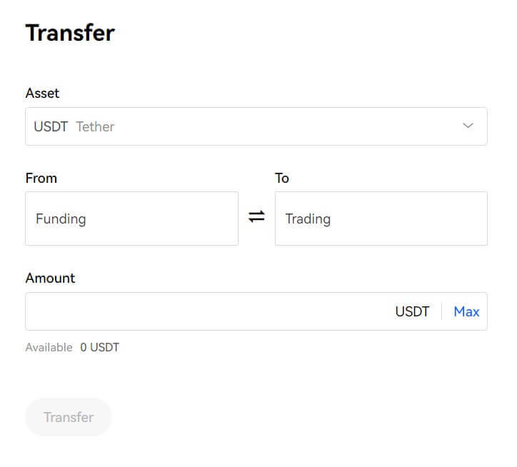 Ինչպես առևտուր անել Crypto-ն և դուրս բերել OKX-ով Ինչպես առևտուր անել Crypto-ն և դուրս բերել OKX-ով