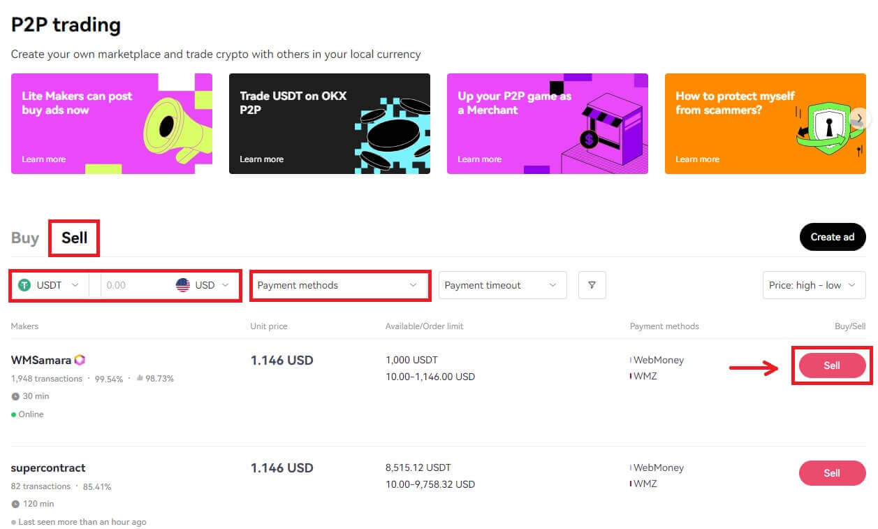 Ինչպես առևտուր անել Crypto-ն և դուրս բերել OKX-ով Ինչպես առևտուր անել Crypto-ն և դուրս բերել OKX-ով