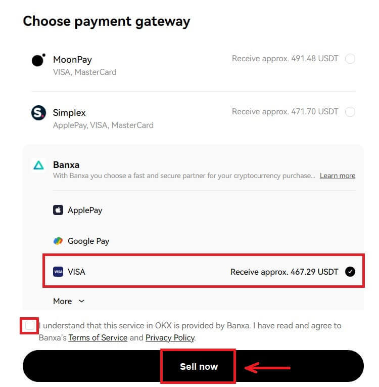 Ինչպես առևտուր անել Crypto-ն և դուրս բերել OKX-ով Ինչպես առևտուր անել Crypto-ն և դուրս բերել OKX-ով