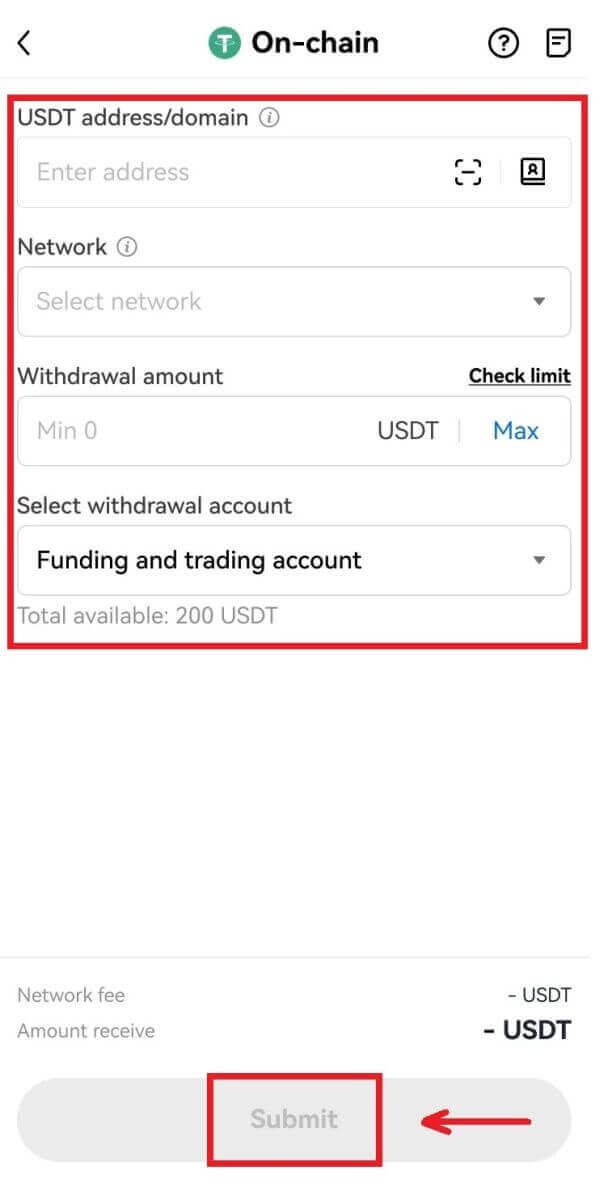 Ինչպես առևտուր անել Crypto-ն և դուրս բերել OKX-ով Ինչպես առևտուր անել Crypto-ն և դուրս բերել OKX-ով