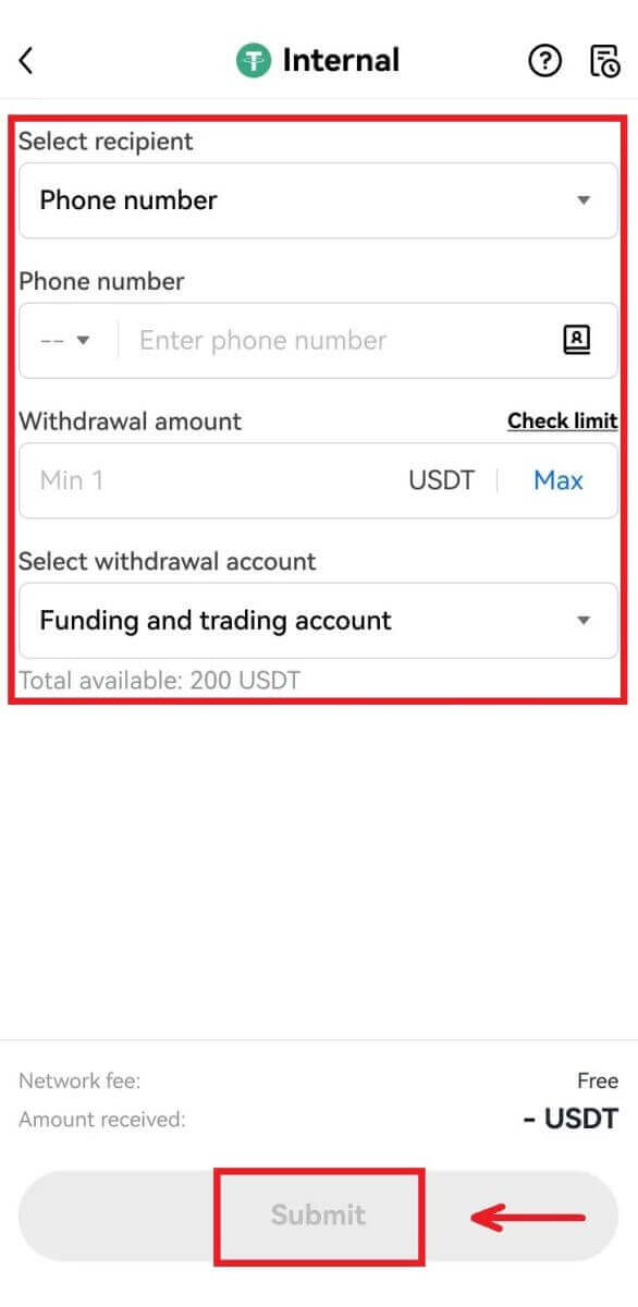 Ինչպես առևտուր անել Crypto-ն և դուրս բերել OKX-ով Ինչպես առևտուր անել Crypto-ն և դուրս բերել OKX-ով